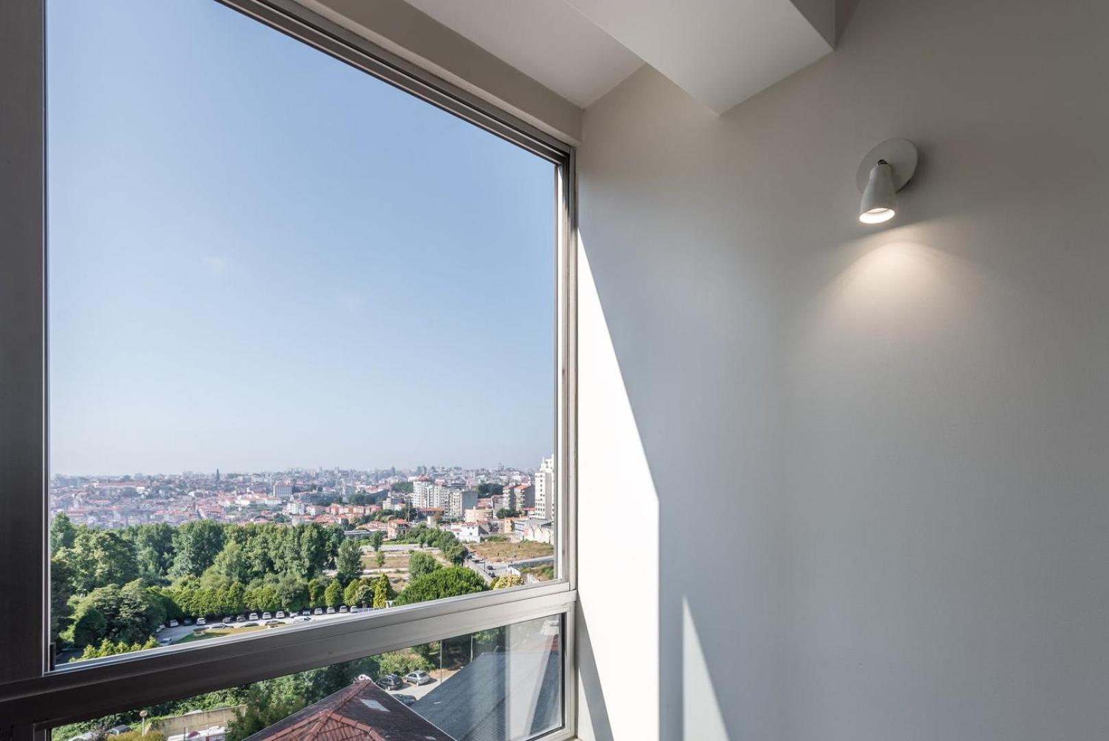 Guestready - The Great Utopia Lägenhet Vila Nova de Gaia Exteriör bild