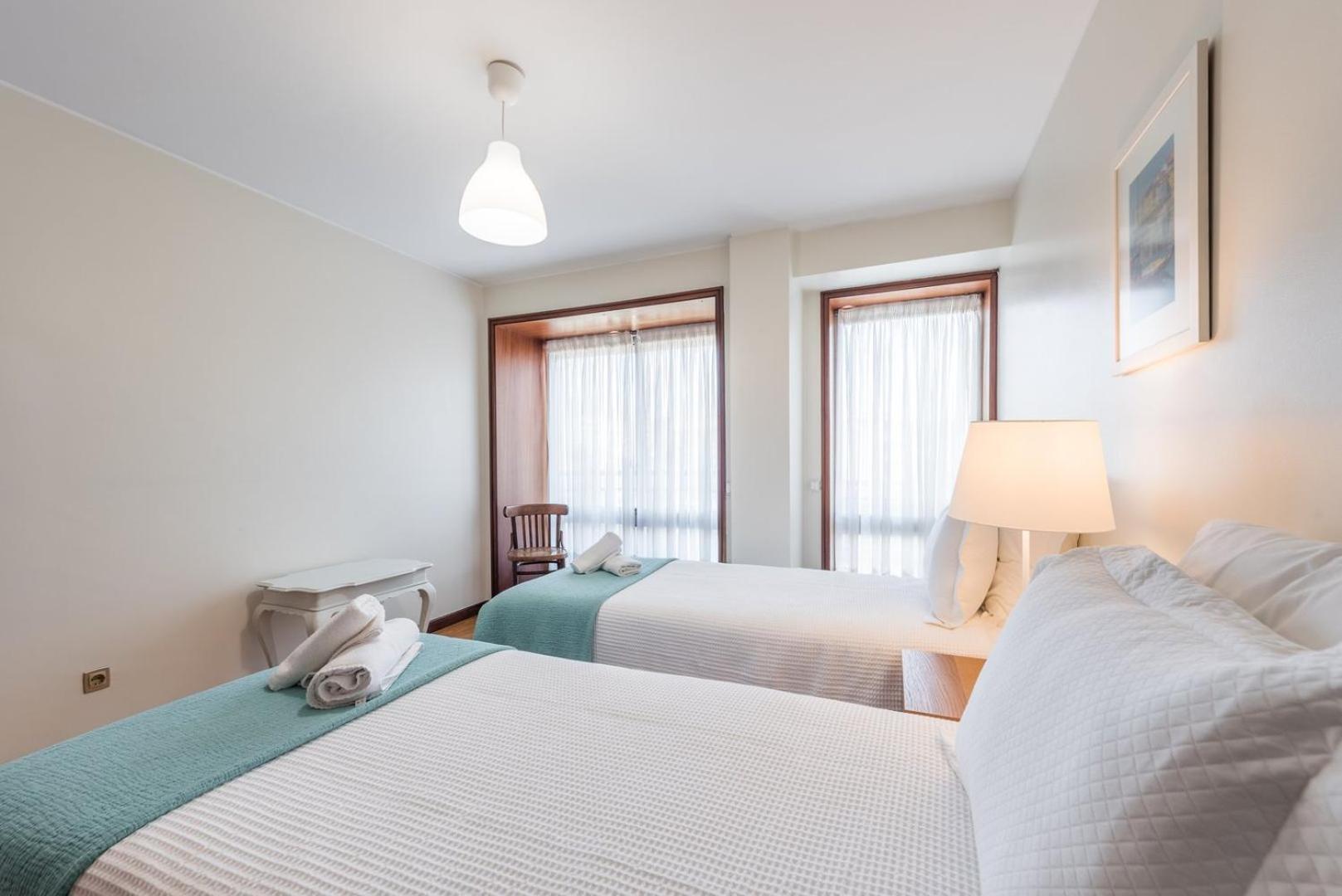 Guestready - The Great Utopia Lägenhet Vila Nova de Gaia Exteriör bild
