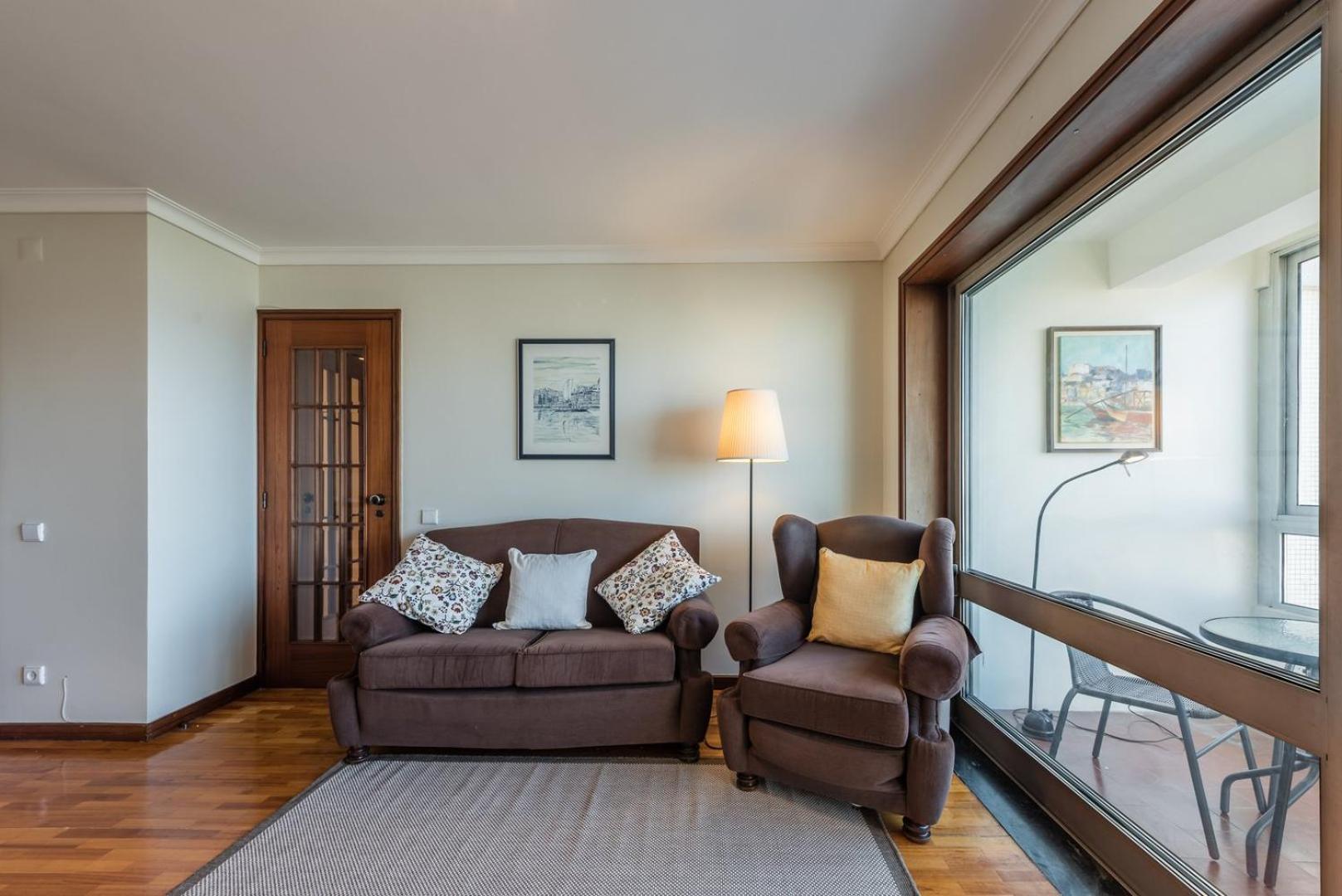 Guestready - The Great Utopia Lägenhet Vila Nova de Gaia Exteriör bild