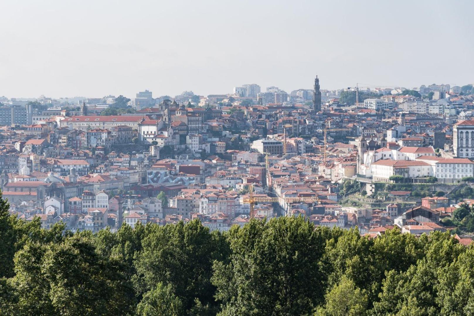 Guestready - The Great Utopia Lägenhet Vila Nova de Gaia Exteriör bild