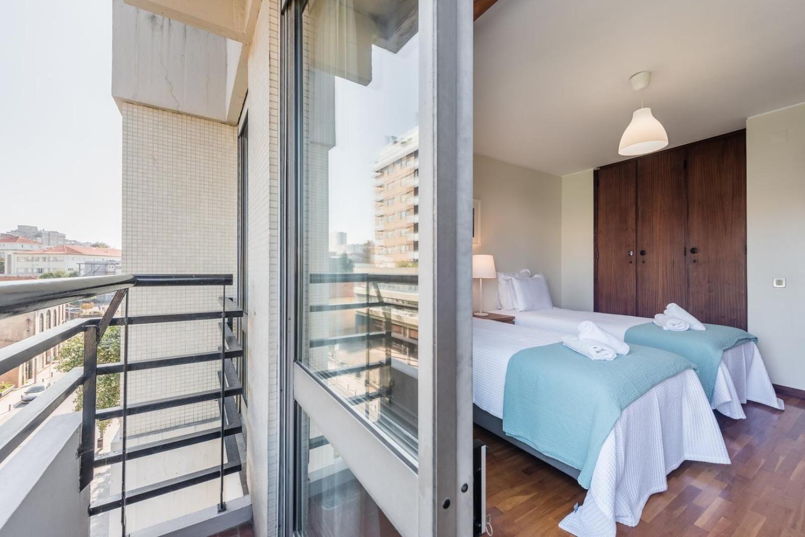 Guestready - The Great Utopia Lägenhet Vila Nova de Gaia Exteriör bild